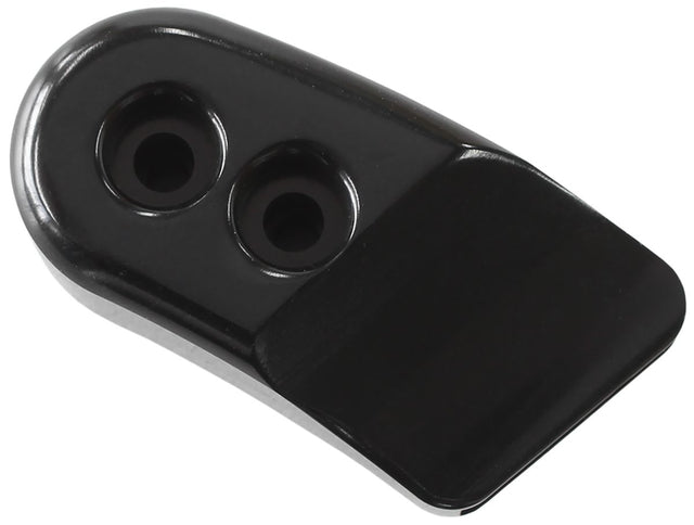 Aeroflow Bang Shift Reverse Lockout Cover - Black AF72-9920BLK - Prolink Performance