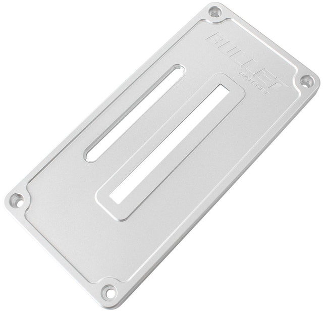 Aeroflow Bang Shift Top Plate - Silver AF72-9935 - Prolink Performance
