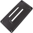 Aeroflow Bang Shift Top Plate - Black AF72-9935BLK - Prolink Performance