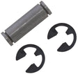 Aeroflow Bang Shift Park Pin With C-Clips AF72-9991 - Prolink Performance