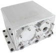 Aeroflow Dual EFI Pump Under-Car Surge Tank AF77-4244 - Prolink Performance