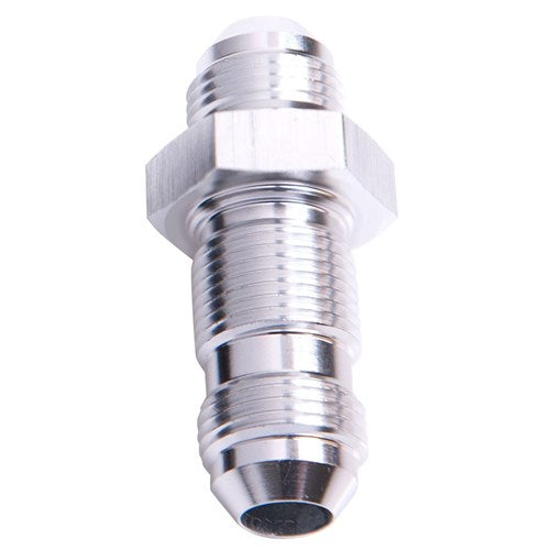 Aeroflow Straight AN Bulkhead -3AN - AF832-03S