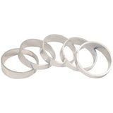 Aluminium Pie Cuts ( Various Sizes )