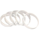 Aluminium Pie Cuts ( Various Sizes )