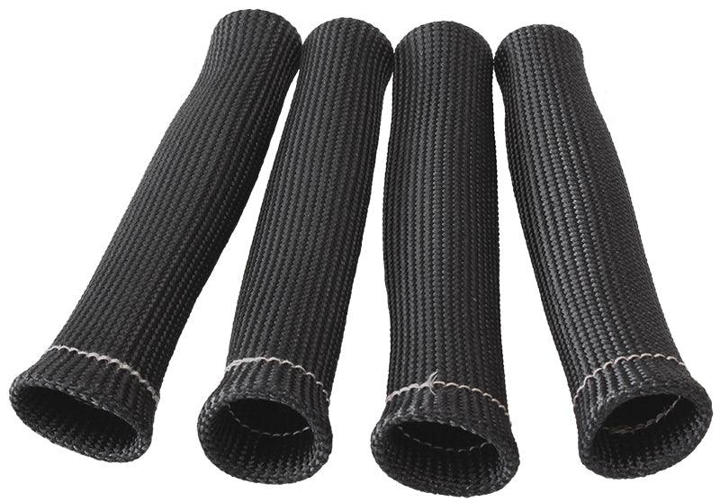 Aeroflow Spark Plug Boot Protector - 150mm Length 500°F direct heat AF91-6050 - Prolink Performance