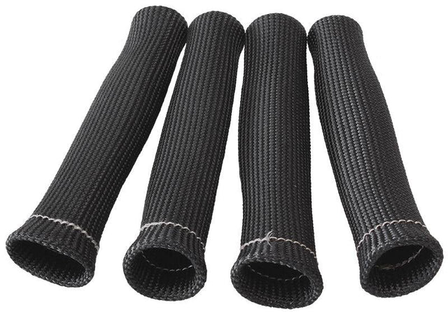 Aeroflow Spark Plug Boot Protector - 150mm Length 500°F direct heat AF91-6050 - Prolink Performance