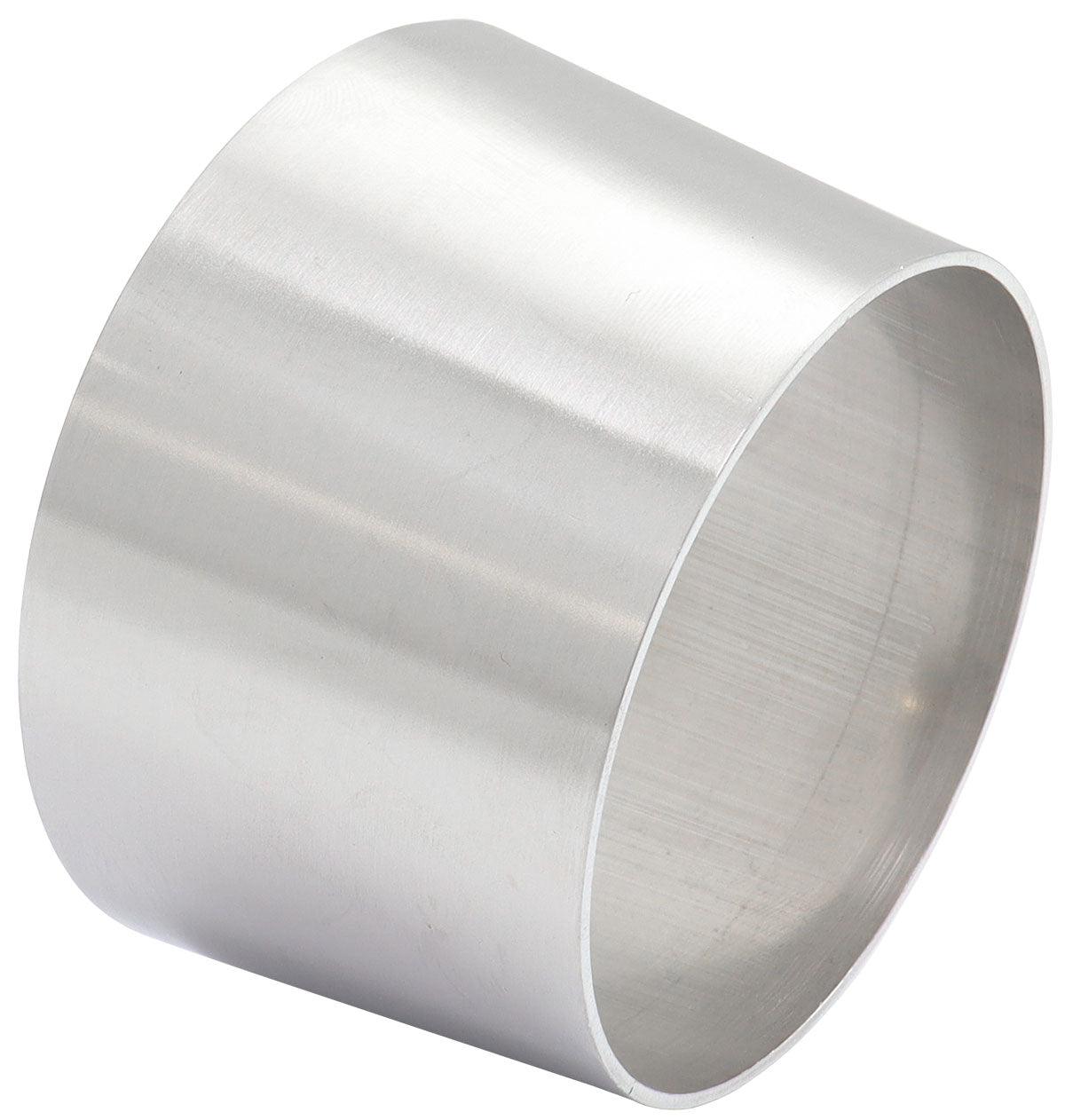Aerolfow 3" to 3-1/2" 304 Stainless Steel Transition Cone 75mm up to 88mm, 2" Overall Length AF9588-300-350 - Prolink Performance