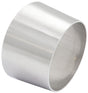 Aerolfow 3" to 3-1/2" 304 Stainless Steel Transition Cone 75mm up to 88mm, 2" Overall Length AF9588-300-350 - Prolink Performance