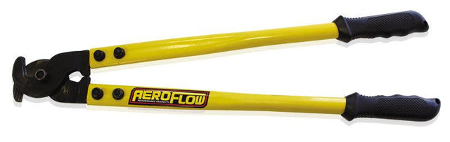 Aeroflow Hose Cutting Shears Cuts -3 up to -16 Hose AF98-2015 - Prolink Performance