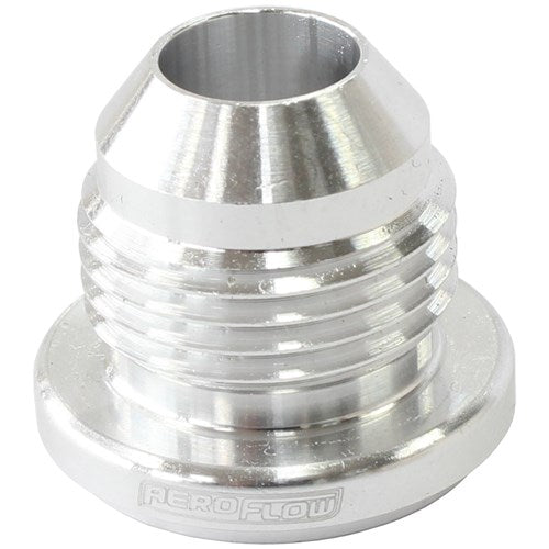 AEROFLOW ALLOY WELD ON MALE BUNG -20AN MALE - AF999-20D