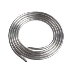 Aluminium Hard Line (AN6) "3/8 inch 5 Metre Roll"
