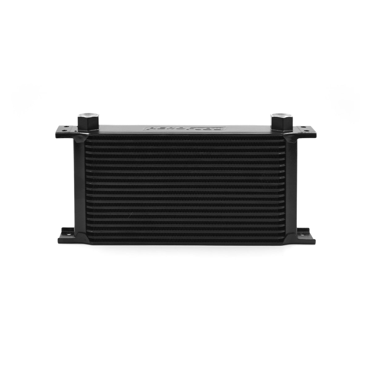 Oil Filter Relocation & Cooling Kit ‚ with Aeroflow Oil Cooler
