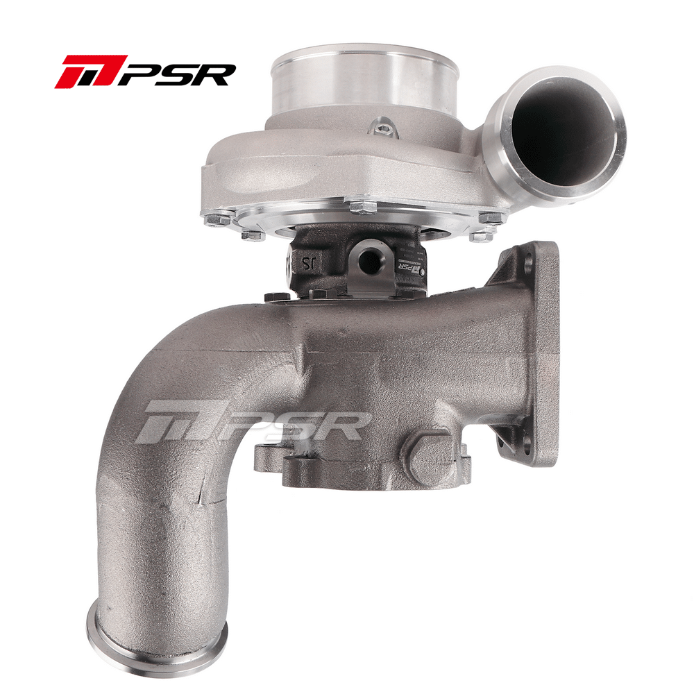 PULSAR Next GEN PSR6784 Turbocharger External Wastegate Version for Ford Falcon BA BF XR6