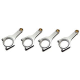 Toyota 1JZ BC H-Beam Connecting Conrods BC6319
