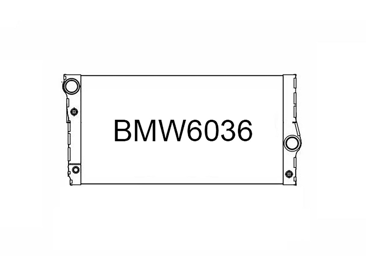 BMW 5 Series F10 [535i / Hybrid 5] & 7 Series F01 [740i] 2011-2017