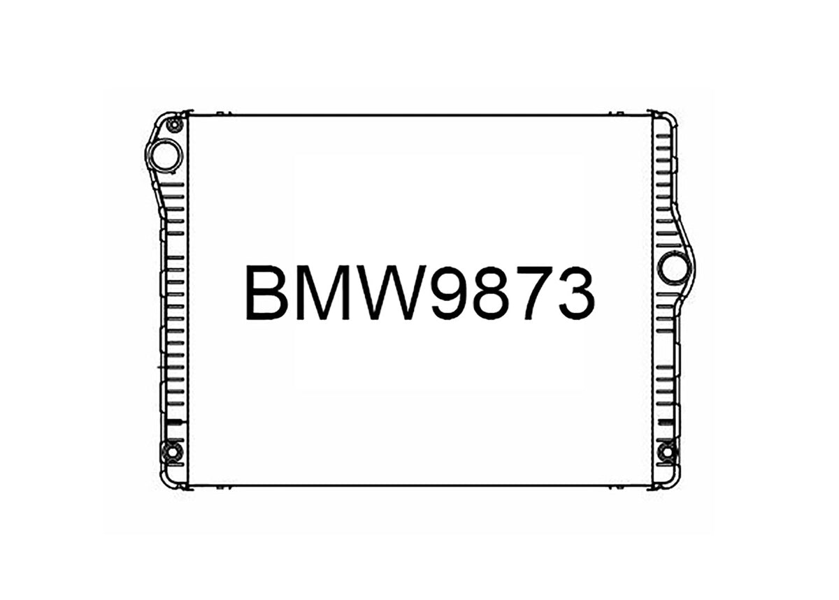 BMW 5 Series F10 & 7 Series F01 / F02 / F03 / F04 Petrol 2009-2015 [X3 Fittings]