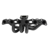 Nissan RB30 T3 Turbo Manifold - High Mount GT30-GT35 Turbo, with 50mm External - Prolink Performance