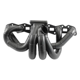 Nissan RB30 T3 Turbo Manifold - High Mount GT30-GT35 Turbo, with 50mm External - Prolink Performance