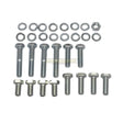 Bellhousing Bolt Kit RB25DET - Manual Transmission - Prolink Performance