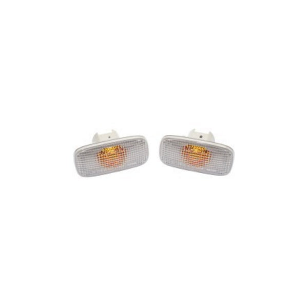 NISMO Clear Indicators - S15 & R34 - Prolink Performance