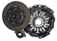 Drews Evo 4 5 6 Stage 3 "Organic" 230mm 230Kw or 450Nm - Prolink Performance