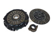 Drews Evo 7 8 9 Stage 1 - "Organic" Standard - Prolink Performance