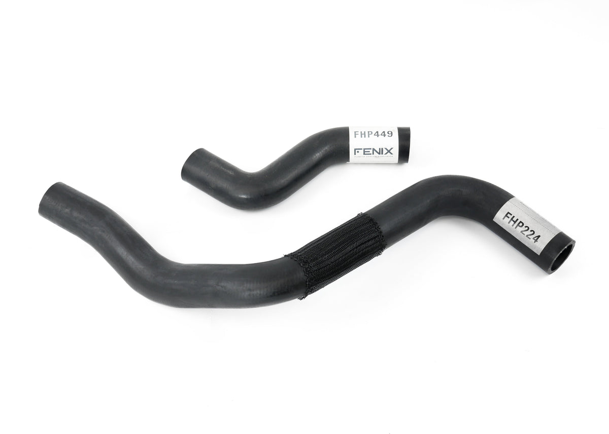 Daewoo Lanos 1.5L Petrol 1997-2003 Radiator Hoses