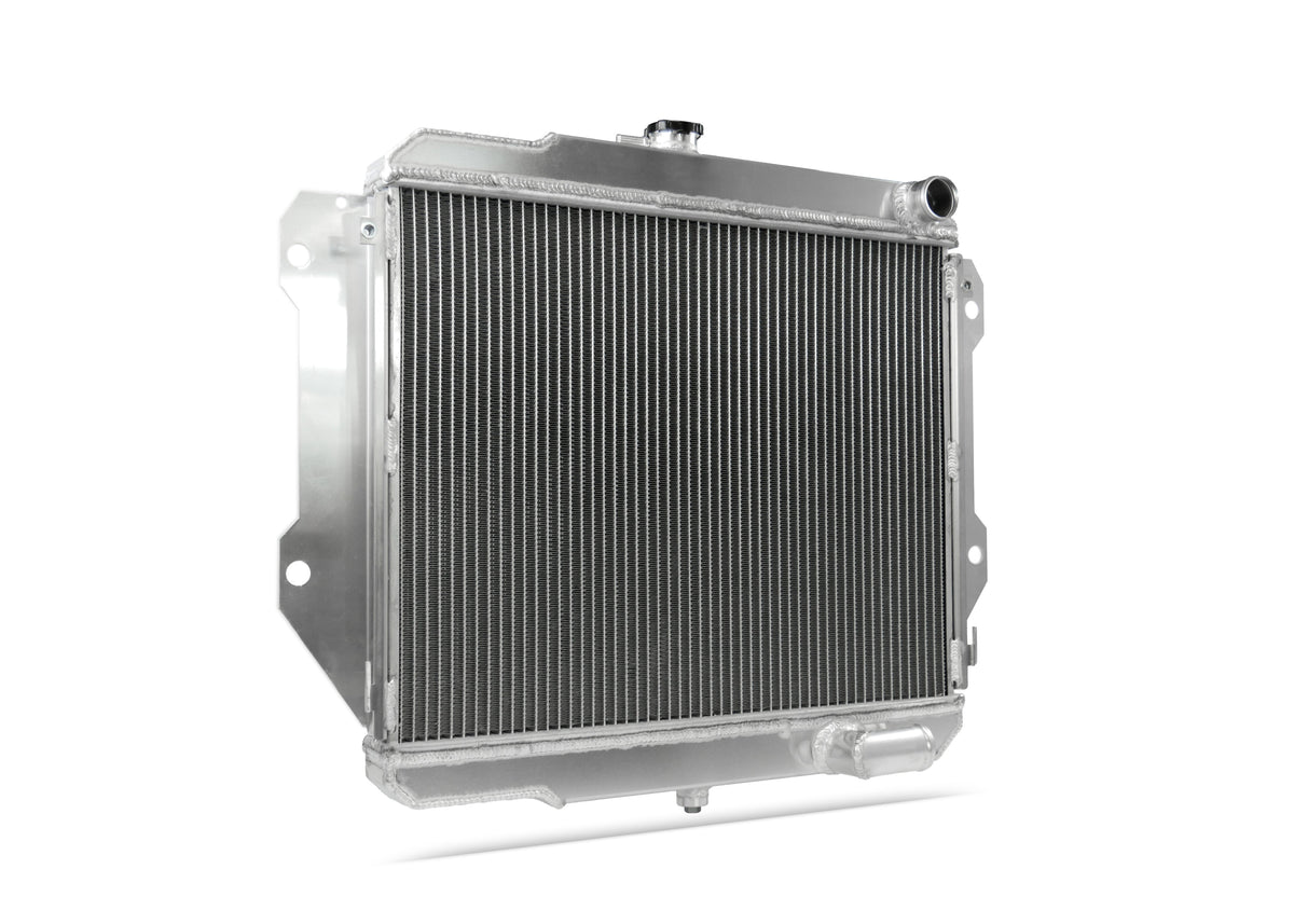 Daihatsu Rugger / Rocky F70 2.8L Diesel 1987-1993 | Performance Radiator