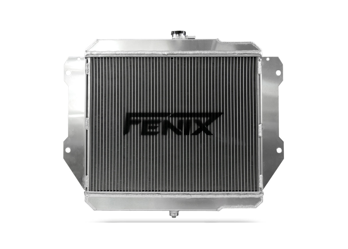 Daihatsu Rugger / Rocky F70 2.8L Diesel 1987-1993 | Performance Radiator