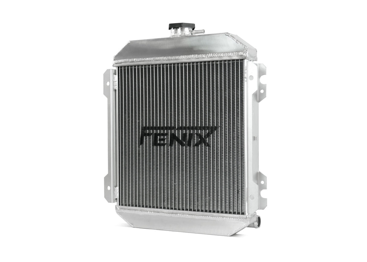 Datsun 1200 Ute / Sunny Truck B120 1971-1979 | Performance Radiator