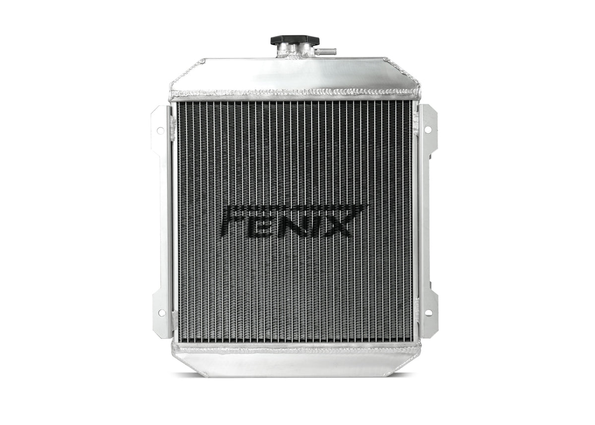 Datsun 1200 Ute / Sunny Truck B120 1971-1979 | Performance Radiator