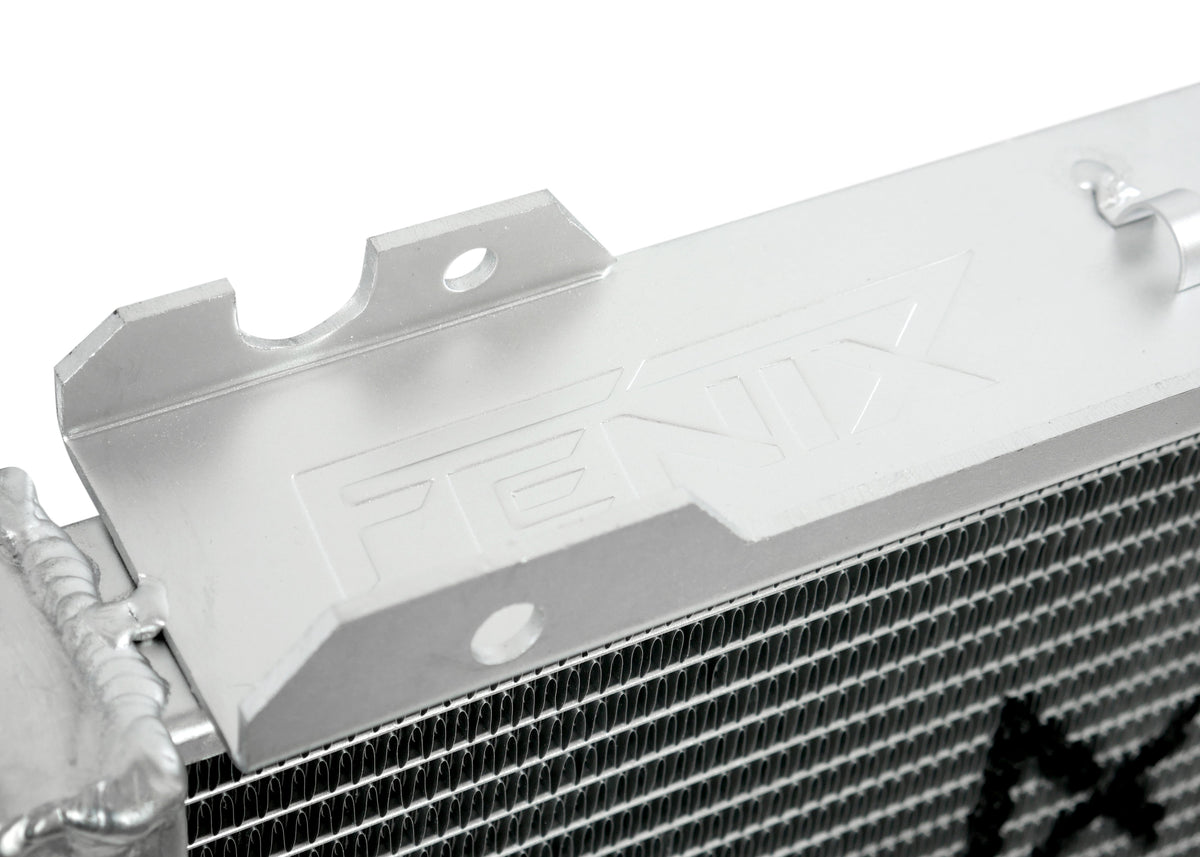 Datsun 1200 Ute / Sunny Truck B120 1971-1979 | Performance Radiator