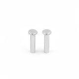 Door Lock Knob Set for Mazda