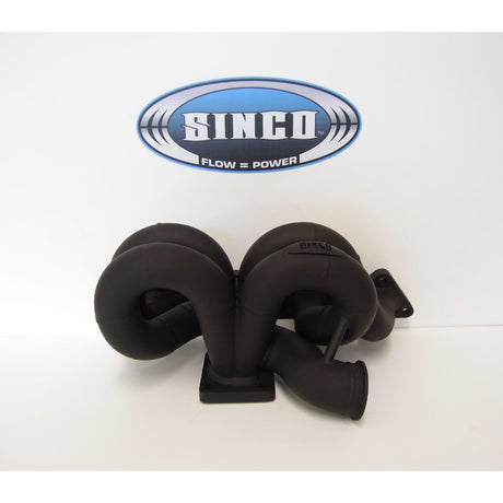 Evo 1-3/Vr4 Factory Position - Turbo Manifold - Prolink Performance