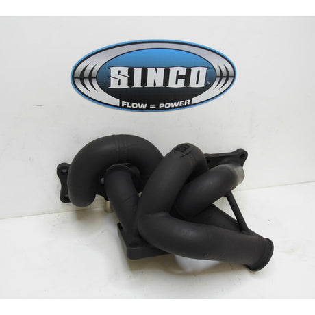 Evo 10 - 4B11 Factory Position Twin Scroll - Turbo Manifold - Prolink Performance