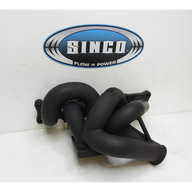 Evo 10 - 4B11 Factory Position Twin Scroll - Turbo Manifold - Prolink Performance
