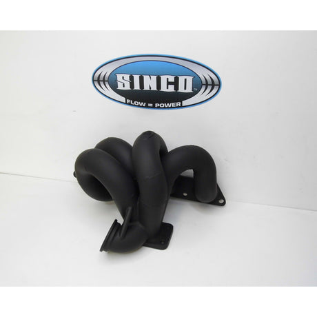Evo 4-9 T3 or Vband - Turbo Manifold - Prolink Performance