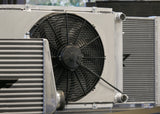 Holden Commodore VL RB30 Fan Shroud Kit