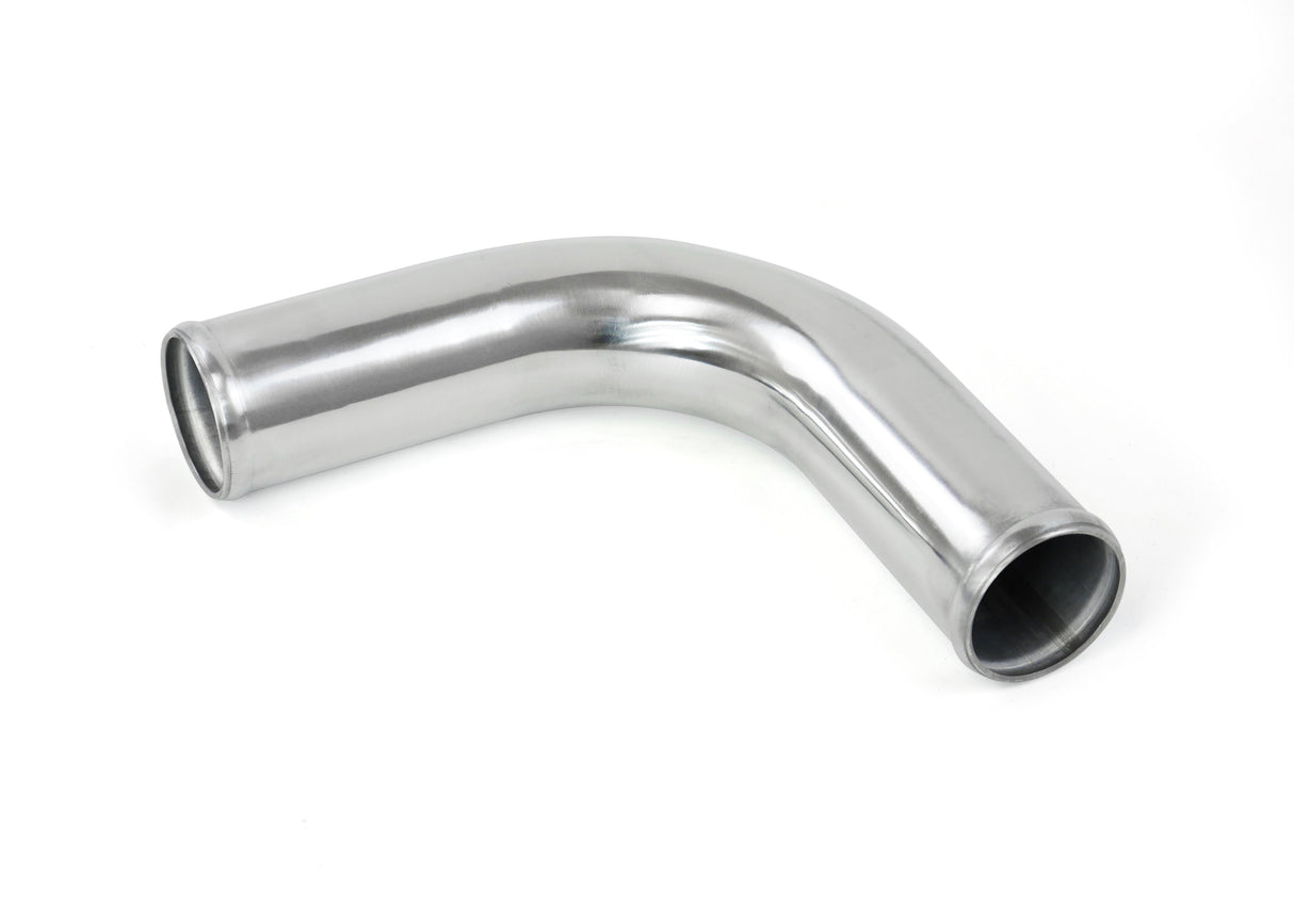 Aluminium Pipe - 90°