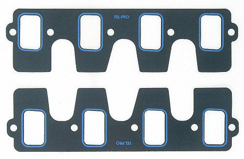 Felpro Printoseal Intake Manifold Gaskets FE1208-2 - Prolink Performance