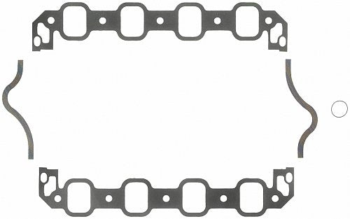 Felpro Printoseal Intake Manifold Gasket FE1221-5 - Prolink Performance