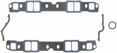 Felpro Printoseal Intake Manifold Gasket Set FE1244 - Prolink Performance