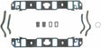 Felpro Printoseal Intake Manifold Gasket Set FE1250 - Prolink Performance