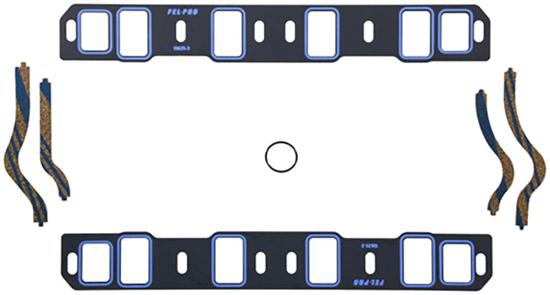 Felpro Printoseal Steel Core Intake Manifold Gasket Set FE1262S3 - Prolink Performance