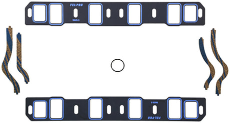 Felpro Printoseal Steel Core Intake Manifold Gasket Set FE1262S3 - Prolink Performance