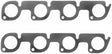 Felpro Perforated Steel Exhaust Gasket Set FE1417 - Prolink Performance