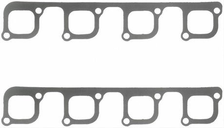 Felpro Perforated Steel Exhaust Gasket Set FE1433 - Prolink Performance