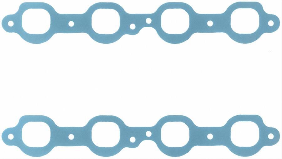 Felpro Perforated Steel Exhaust Gasket Set FE1438 - Prolink Performance