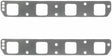 Felpro Perforated Steel Exhaust Gasket Set FE1462 - Prolink Performance