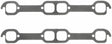 Felpro Perforated Steel Exhaust Gasket Set FE1482 - Prolink Performance